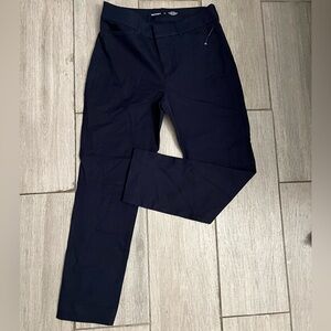 Old Navy Women's Navy Trousers